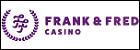 frank und fred casino verschenkt zwischen 10 und 100 gratis spins