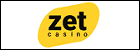 ZET Casino - Das neue Ultimative Casino mit 10 Gratis Spins