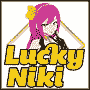 LuckyNiki Online-Casino