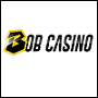 BOB Casino mit einen riesigen Willkommens Bonus