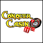 CONQUER Casino Bonus